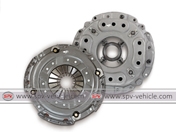 Chassis Parts-Clutch Pressure Plate